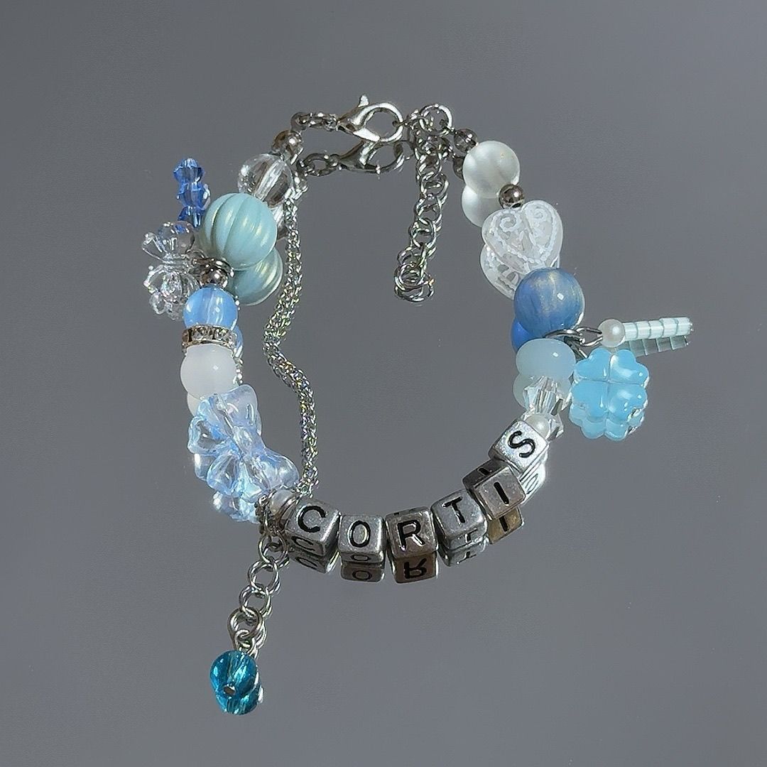 CORTIS BRACELETS ALL MEMBERS OT5 PLANET STORE