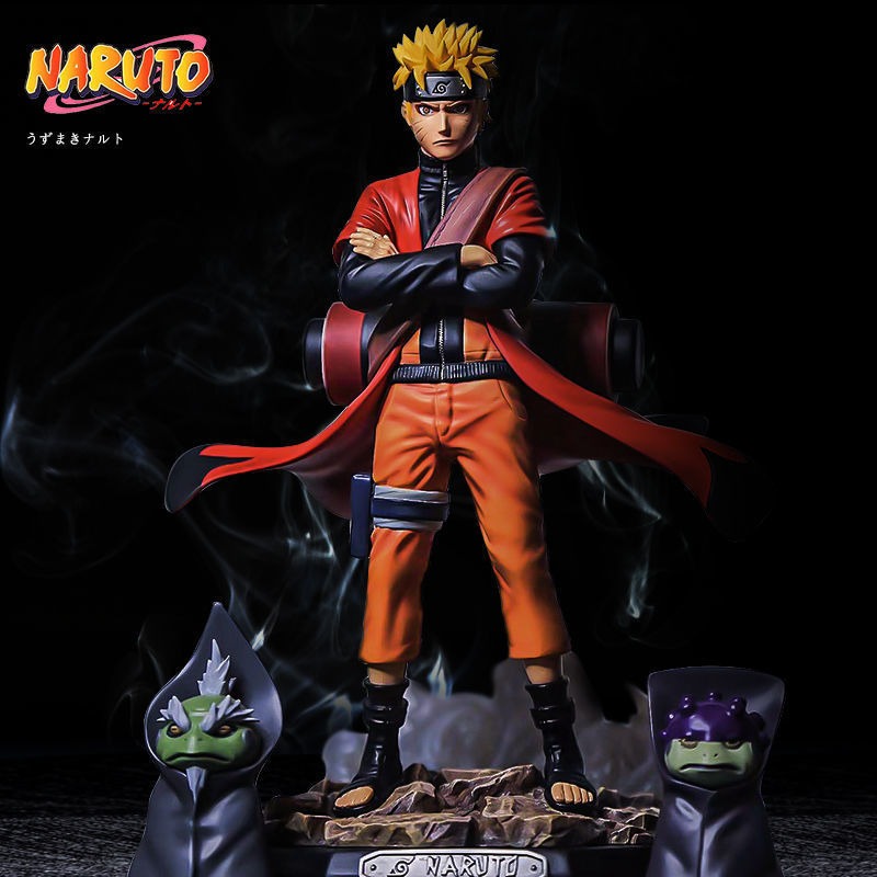 Naruto Merch Figure 23cm