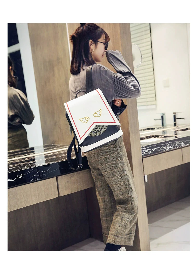 Cardcaptor Sakura Bag