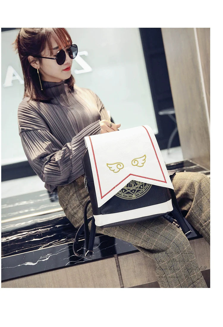 Cardcaptor Sakura Bag