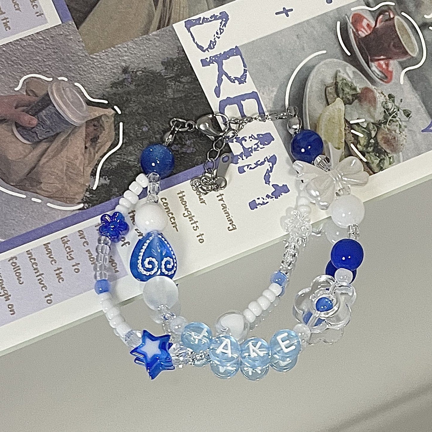 ENHYPEN BRACELETS - ALL MEMBERS AND OT7