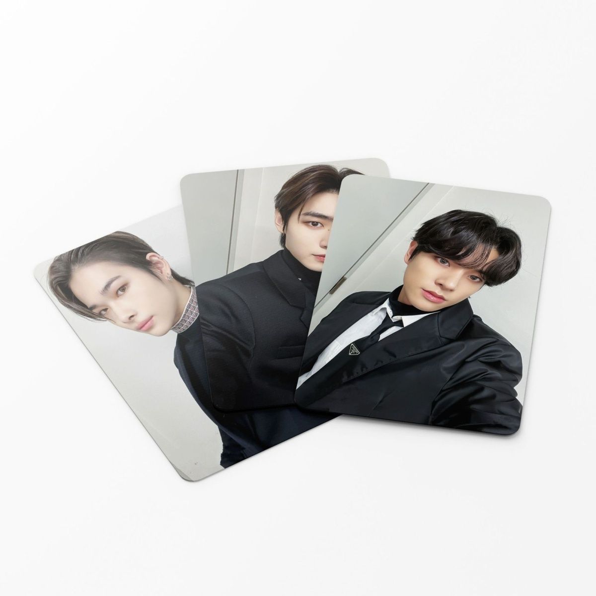 PHOTOCARDS ENHYPEN MEMORIES: STEP2 55 PCS