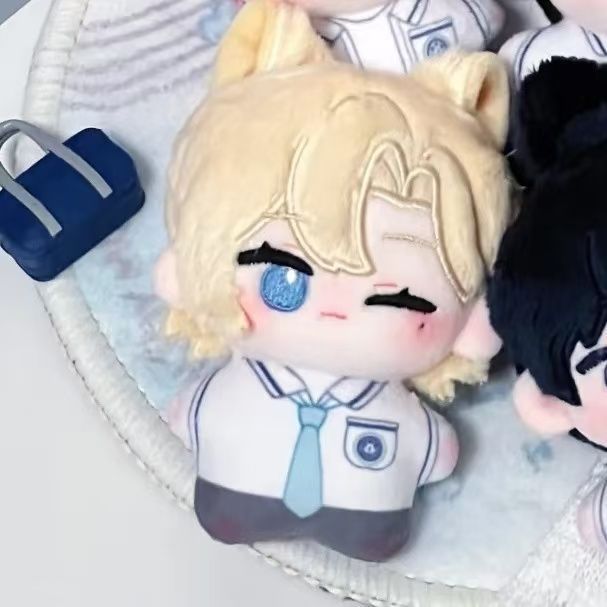 PLAVE MINI DOLLS PLUSHIES