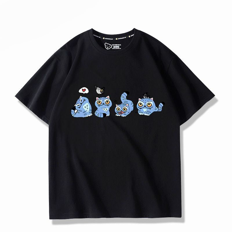 KPOP DEMON HUNTERS T SHIRTS