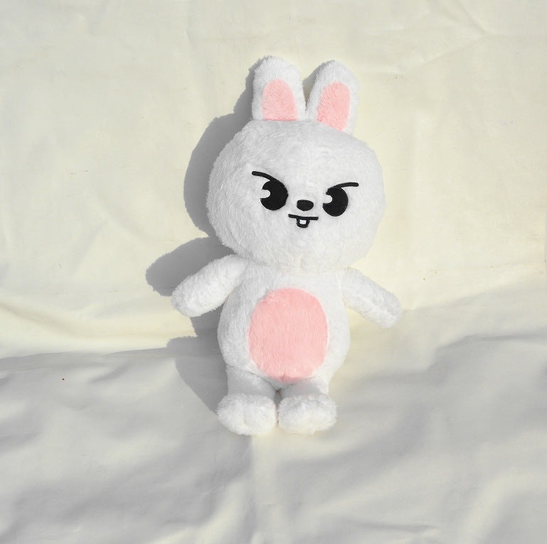 SKZOO STRAY KIDS PLUSH 50CM