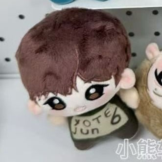 MINI DOLLS CORTIS 10 CM