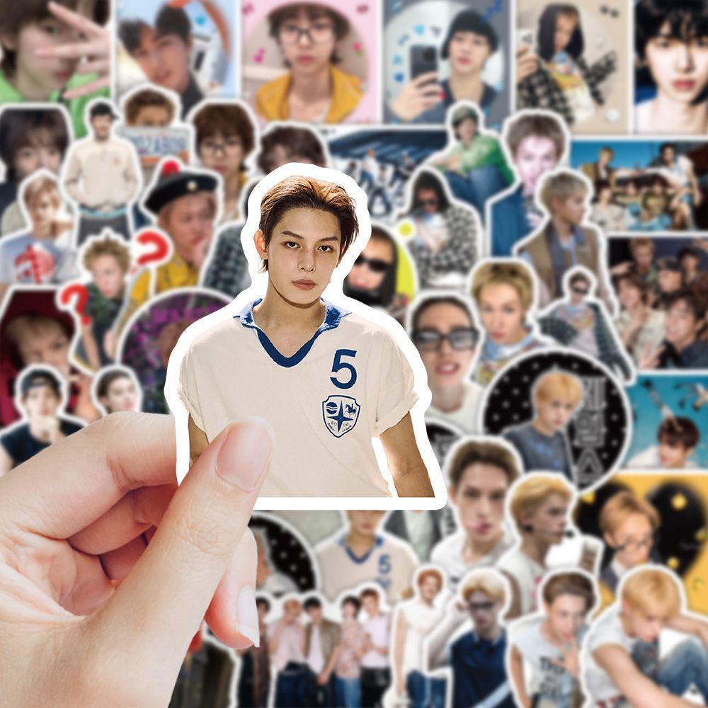 CORTIS STICKERS 70 PCS