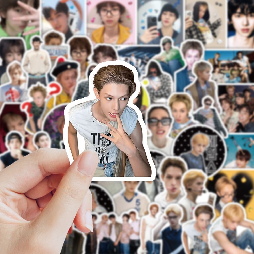 CORTIS STICKERS 70 PCS