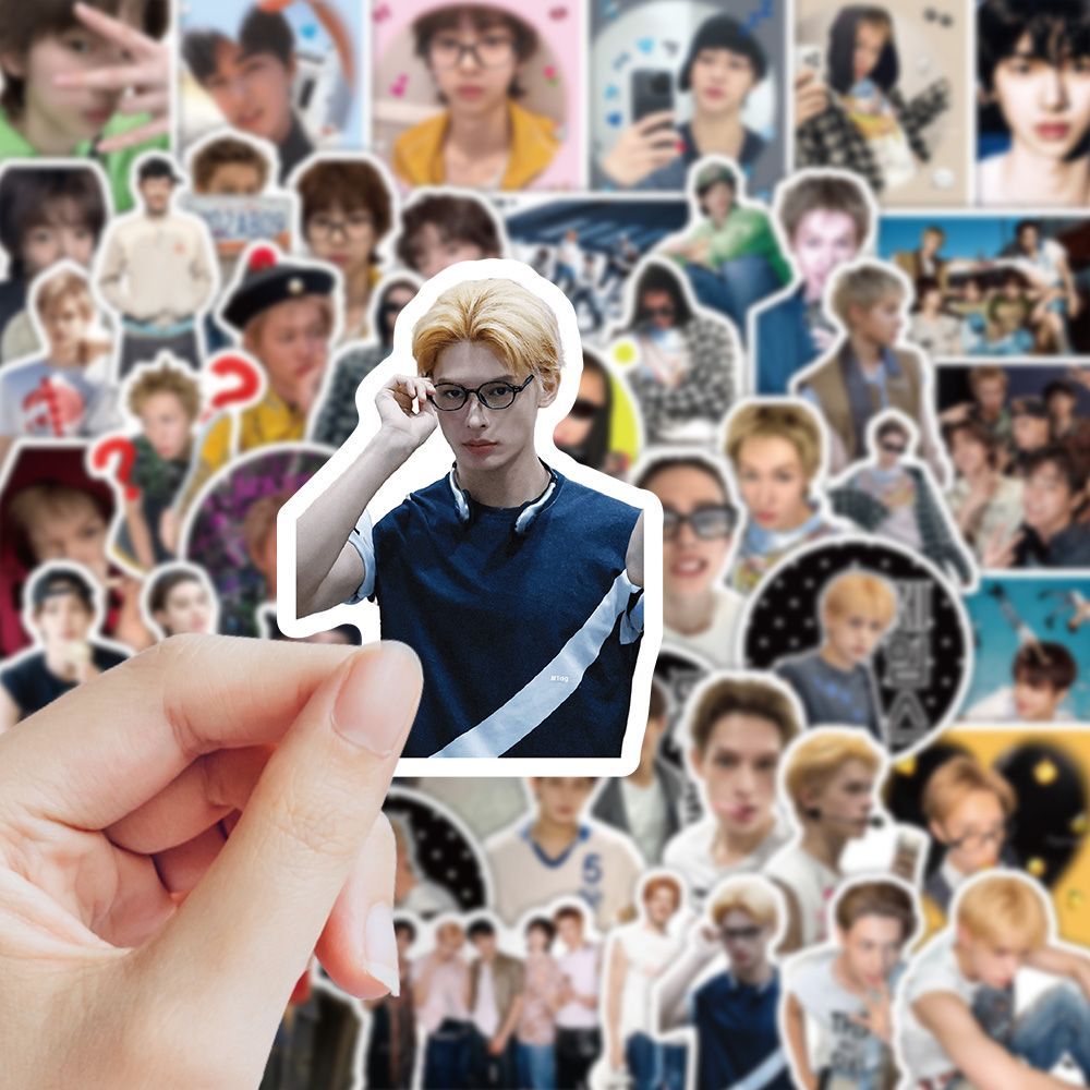 CORTIS STICKERS 70 PCS