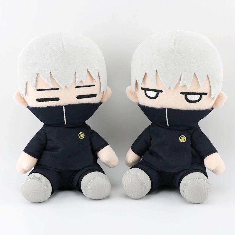 JUJUTSU KAISEN PLUSH DOLLS 25 cm