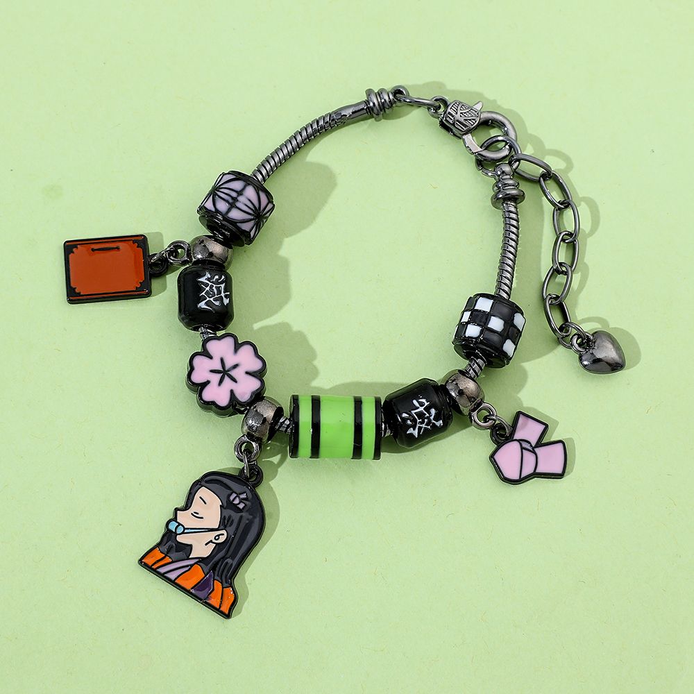 DEMON SLAYER BRACELET