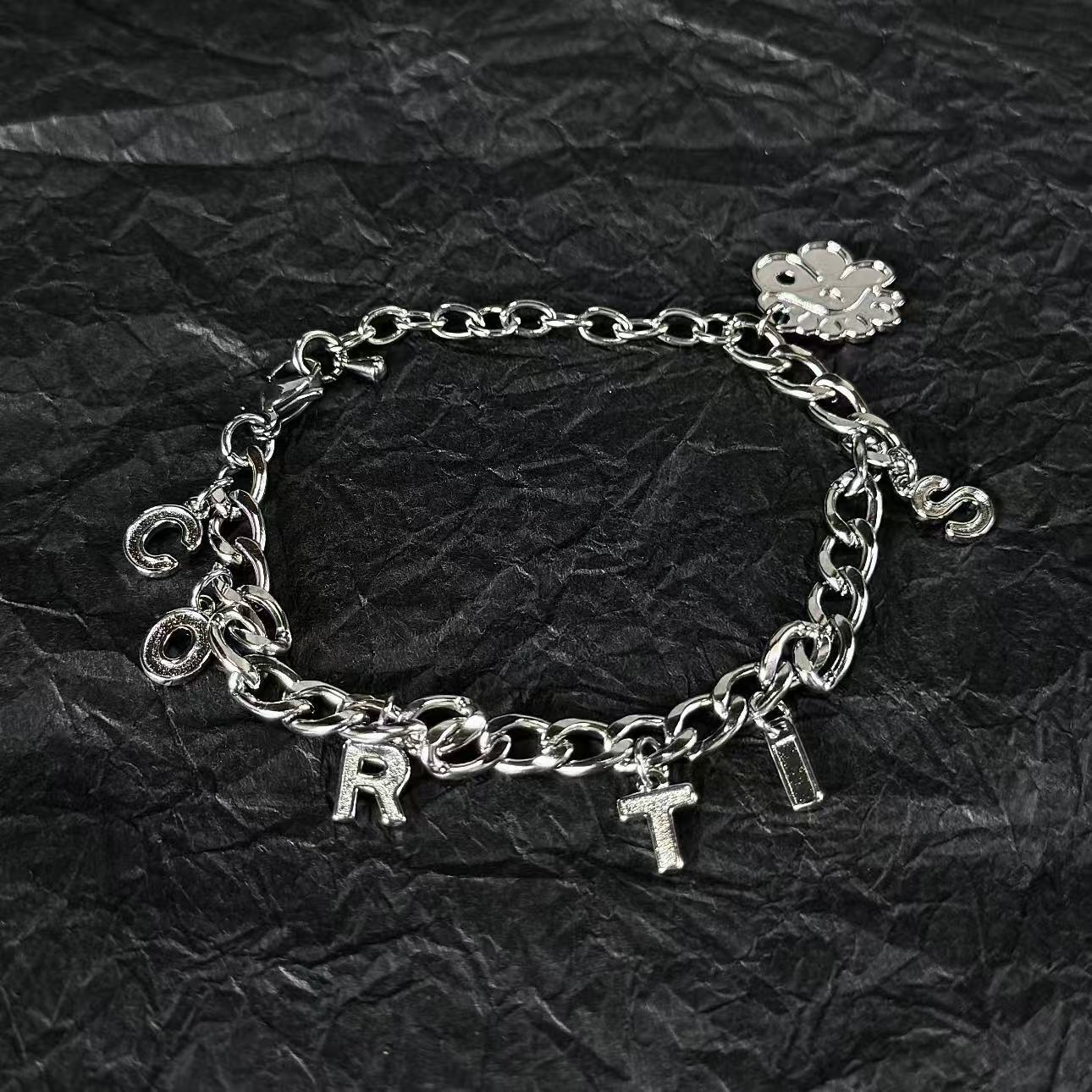 CORTIS NECKLACE CORTIS BRACELET SET PLANET STORE CORTIS NECKLACE CORTIS BRACELET SET PLANET STORE