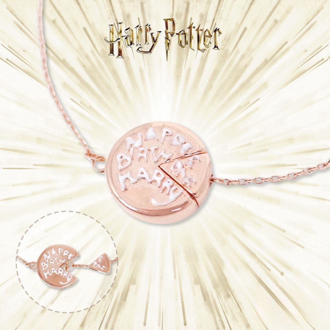 HARRY POTTER BRACELET