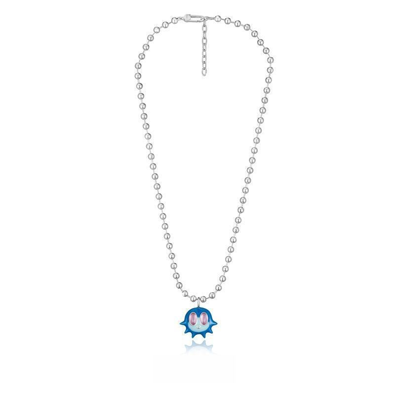 NJZ NEWJEANS NECKLACES