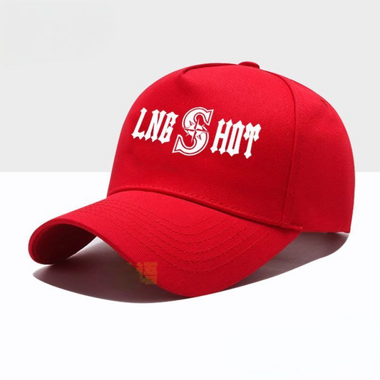 LNGSHOT CAP - VARIOUS COLORS