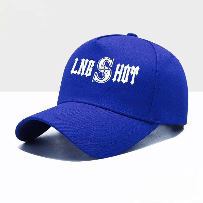 LNGSHOT CAP - VARIOUS COLORS