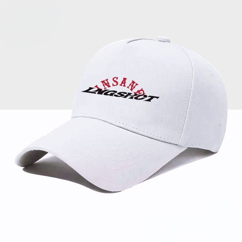 LNGSHOT CAP - VARIOUS COLORS