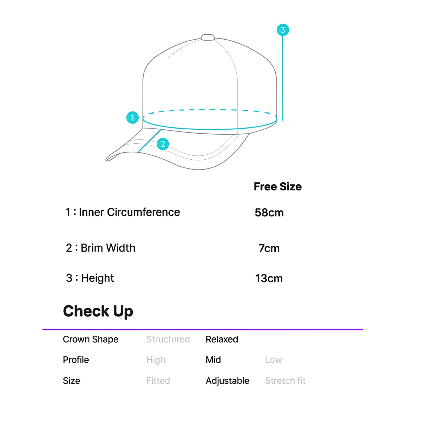 BTS JIN CAP RUNSEOKJIN TOUR