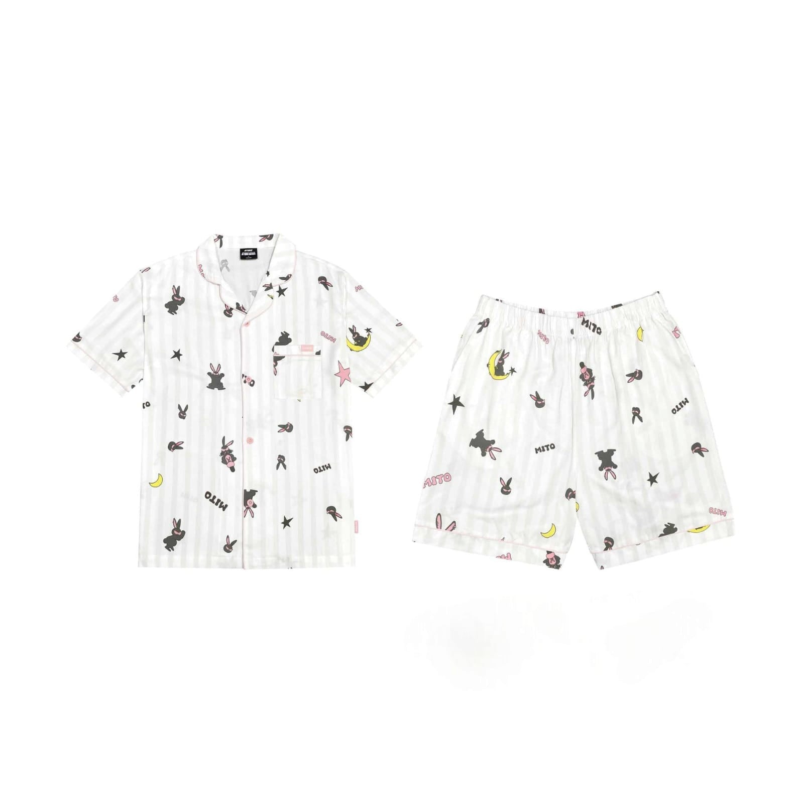 ATEEZ IN YOUR FANTASY PAJAMAS – PLANET STORE