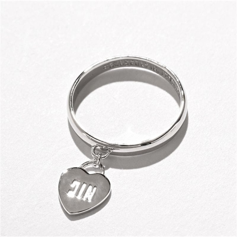 JIN RUNSEOKJIN TOUR RING – PLANET STORE