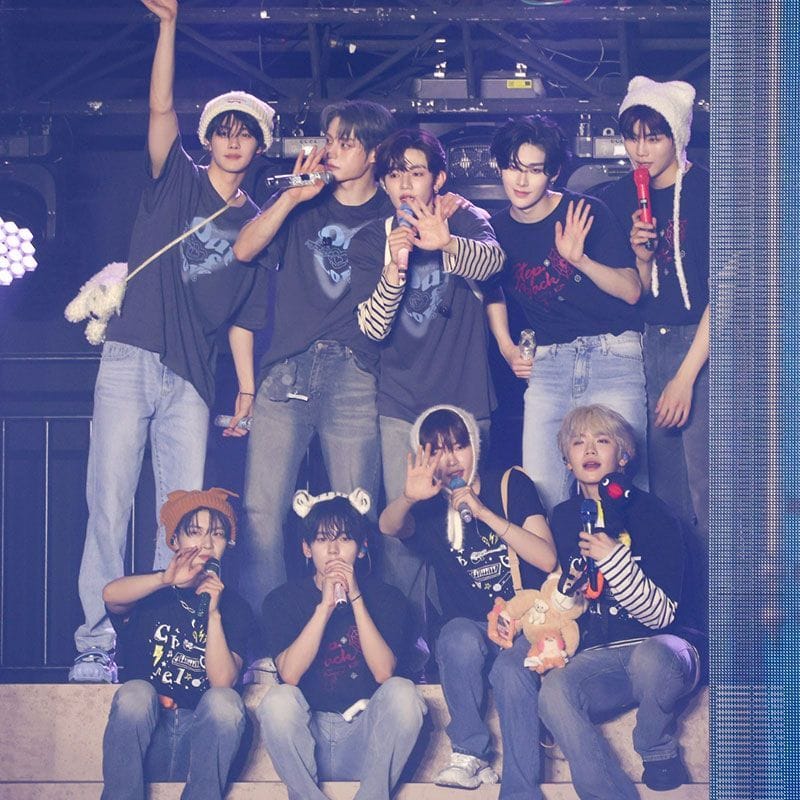 WANNA▪ONE 「GO」とZERO▪BASE Oxford Wanna One Go Zero Base Building Kit (890 Pieces) Including