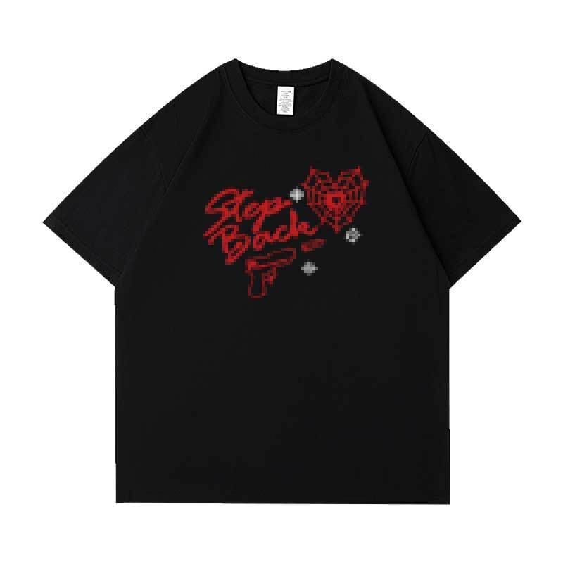 ZB1 ZERO BASE ONE T SHIRT 100% COTTON – PLANET STORE