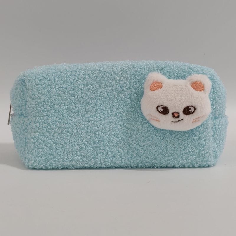 STRAY KIDS  SKZOO  CASES