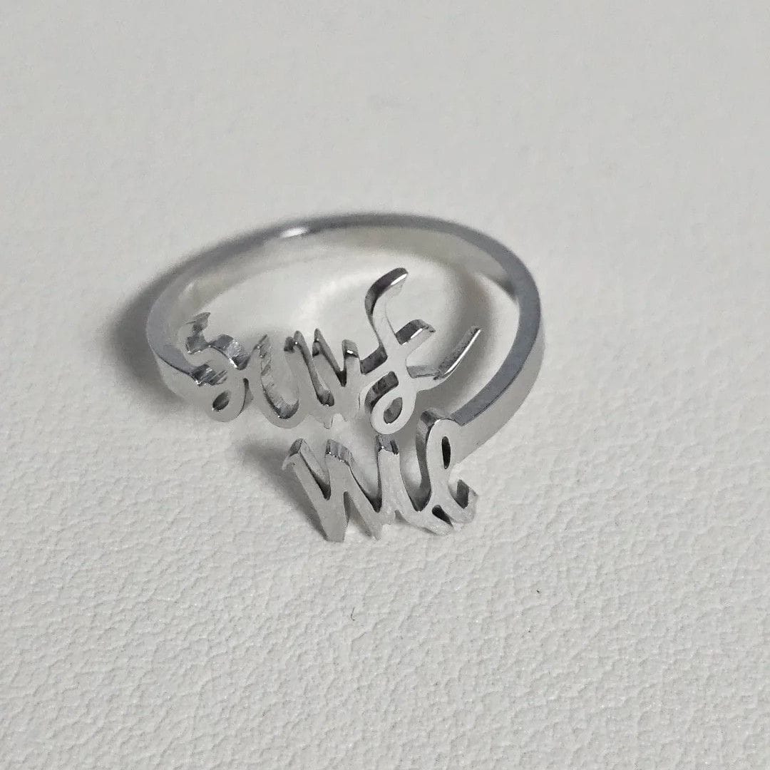 BTS RING SAVE ME/ I`M FINE