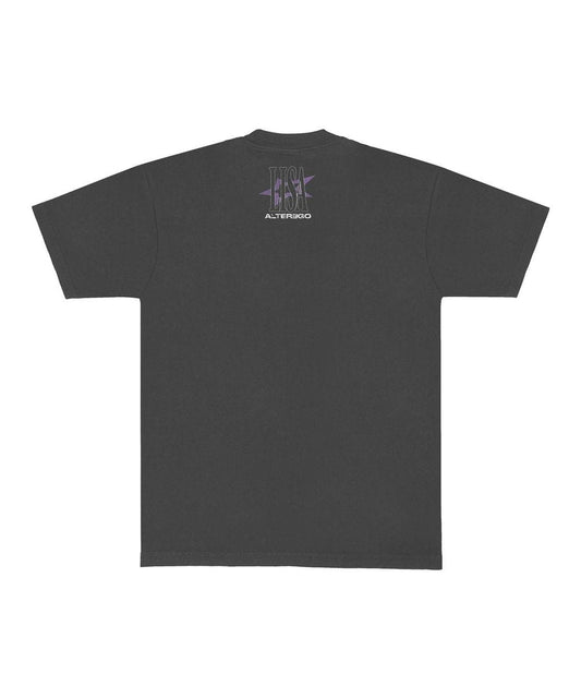 BLACKPINK LISA ALTER EGO ROXI T-SHIRT 100% COTTON