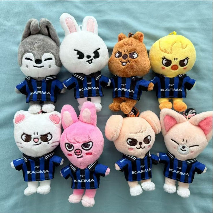 SKZOO STRAY KIDS KARMA PLUSH