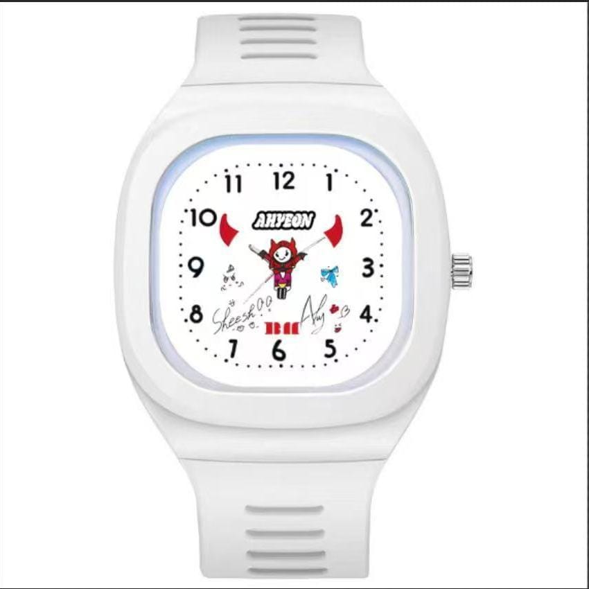 BABYMONSTER WRISTWACH