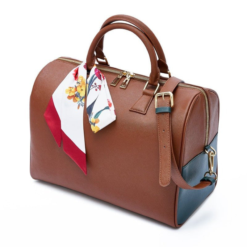 アイドル MUTE BOSTON BAG V] Mute Boston Bag is restocked now. Available in mini