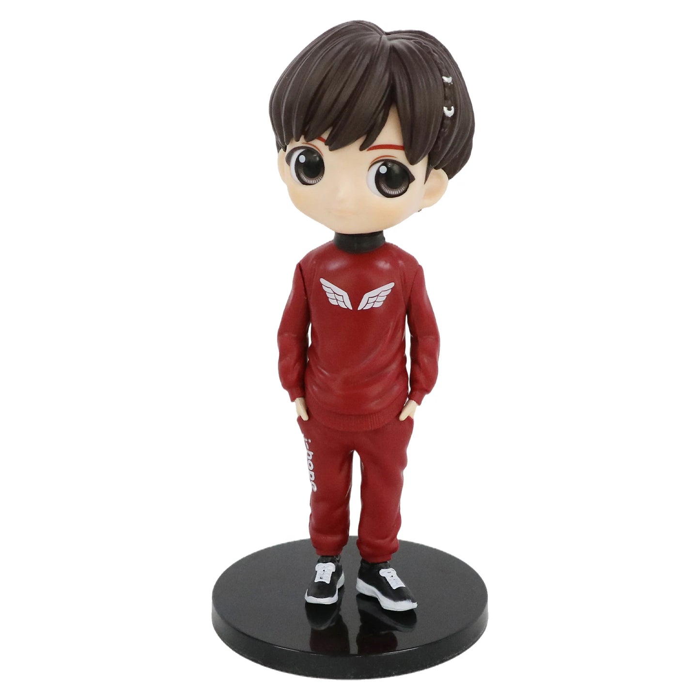 BTS TINY TAN MIC DROP 7 PCS