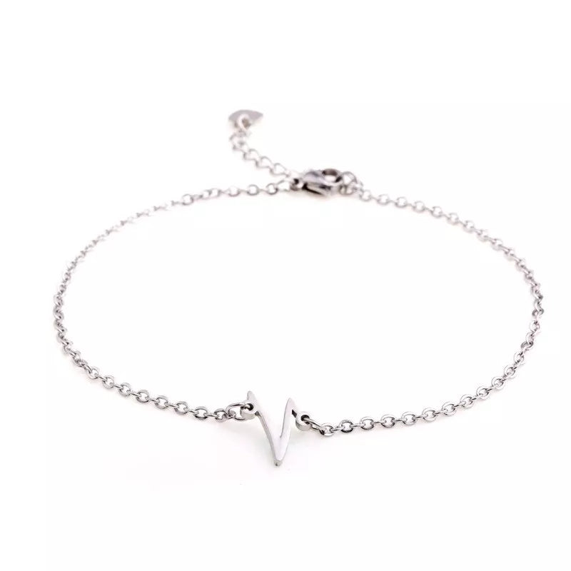 BTS BRACELET STAINLESS STEEL